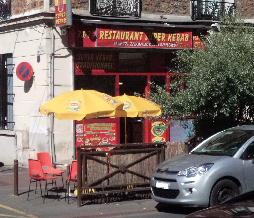 super kebab 3